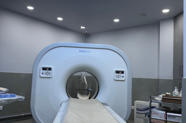 CT Scan