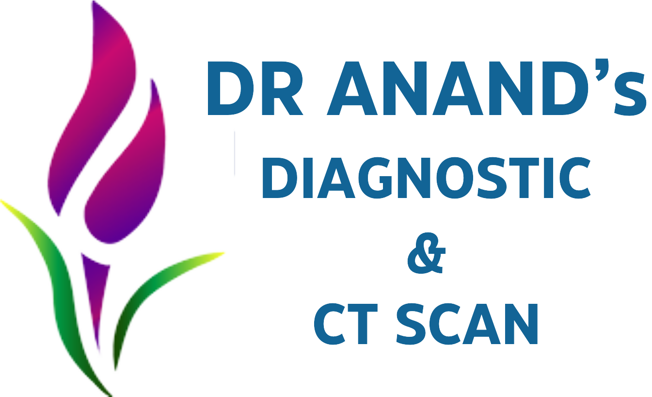 Dr. Anand's Diagnostic