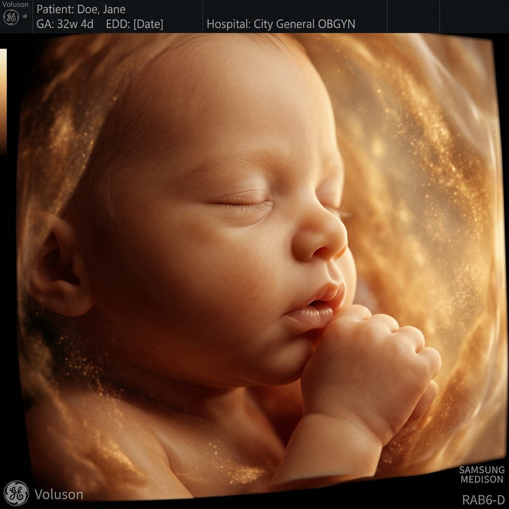 Fetal Echo