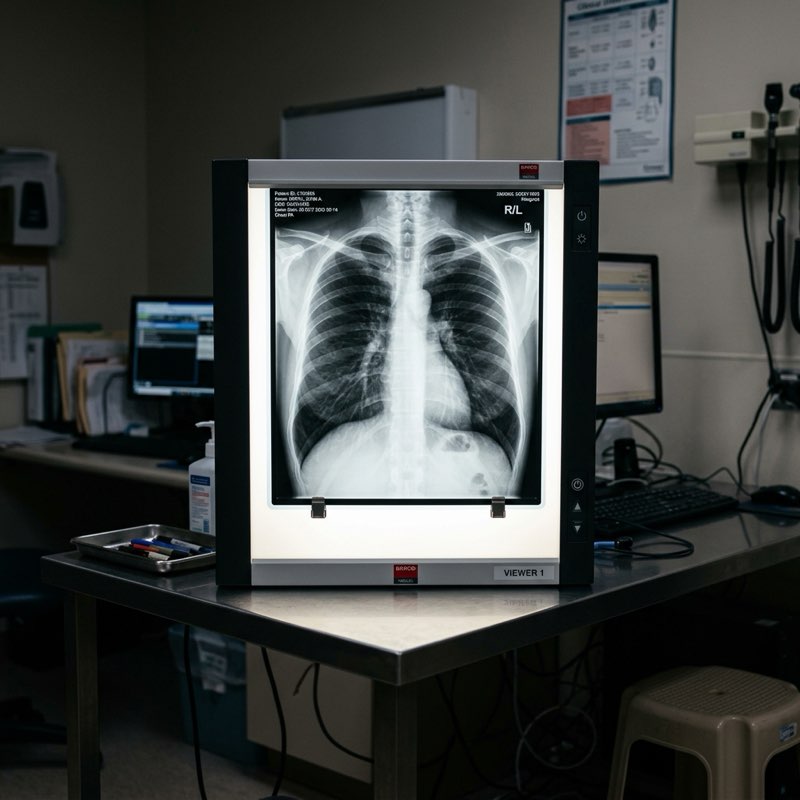 X-Ray