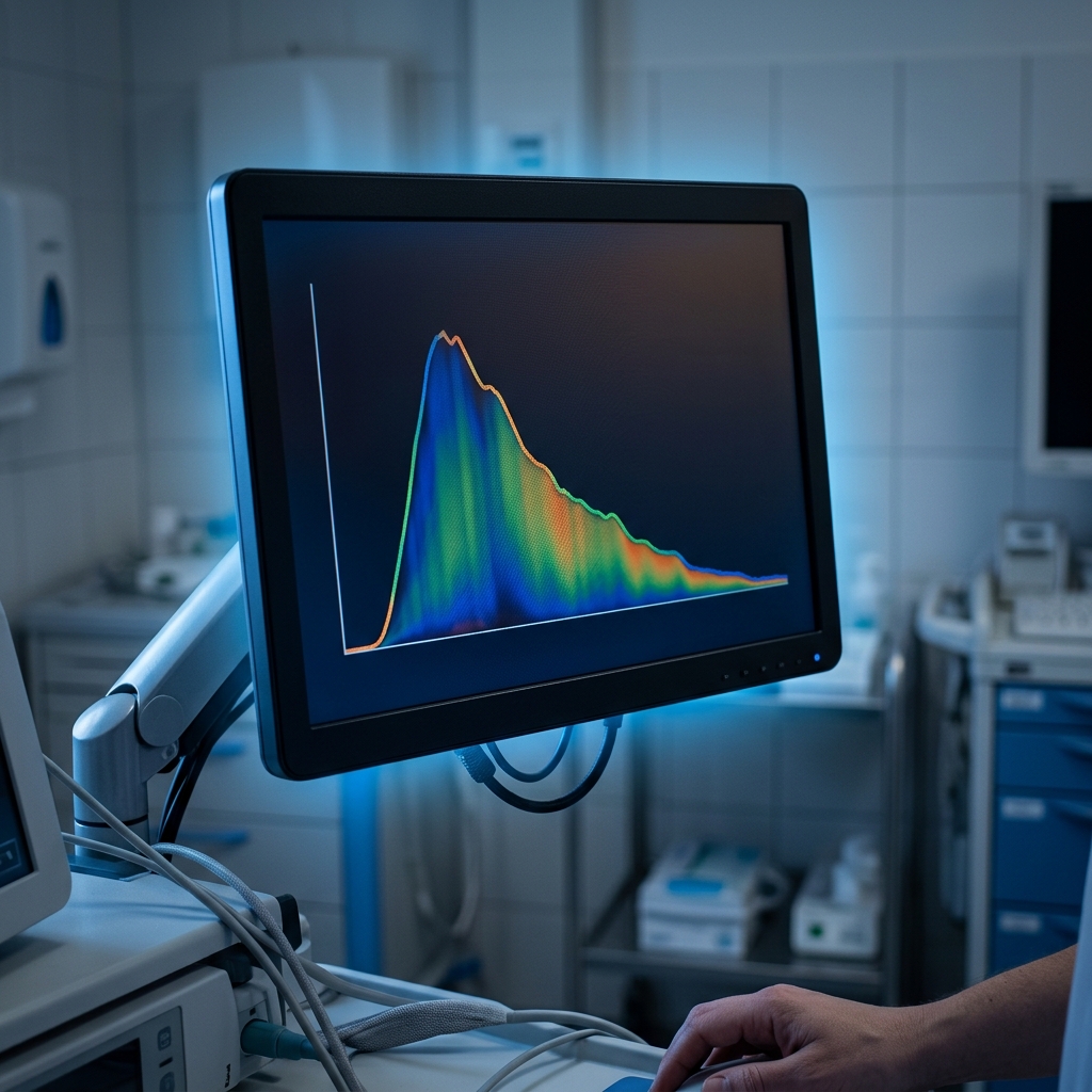 Uroflowmetry